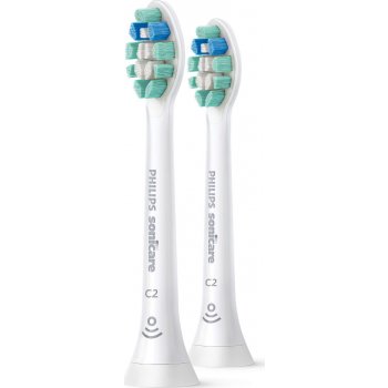 Philips Sonicare Optimal Plaque Defence HX9022/10 2 ks