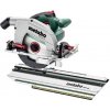 Metabo Náradie - Okružná píla 190 mm, 1500 W 691196000
