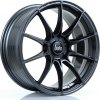 BOLA FLB hliníkové disky 8,5x19 5x110 ET25 DO 45 GLOSS GUNMETAL