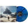 Gardners Oficiálny soundtrack Ghost of Tsushima - Music from Iki Island and Legends (Blue and Black) na LP