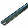 ELCON s.r.o. Lišta DIN/TS35 neperforovaná - pozinkovaná, 100x7,5mm