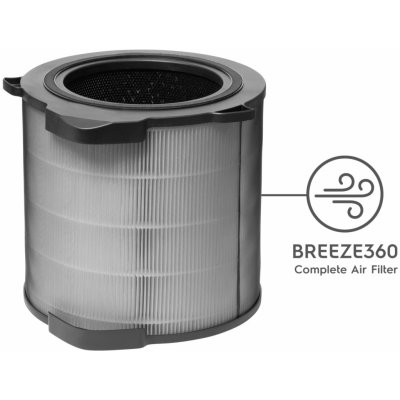 Electrolux Kompletný vzduchový filter PureA9 BREEZE360
