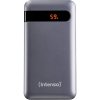 INTENSO PD20000, Powerbanka 20000 mAh grey