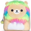 Squishmallows batoh lev Leonard