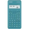 Casio Kalkulačka fx-220 PLUS vedecká modro-zelená