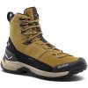 Salewa Puez Winter Mid Ptx M Man topánky