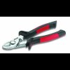 Cimco Cimco Werkzeuge 120104 káblové nožnice Vhodné pre (odizolační technika) hliníkový a medený kábel, jedno- a viacžilový 16 mm 50 mm²; 120104