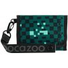 Peňaženka Coocazoo - Pixel Blox
