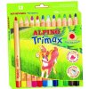 Box 12 pasteliek Trimax Jumbo