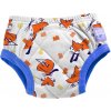 Bambino Mio učiace plienky 3-4 roky Fuzz
