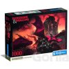 Clementoni Dungeons & Dragons 1000 dielov