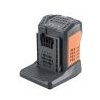 EXTOL INDUSTRIAL Nabíjačka 60V/5,5A 8795740