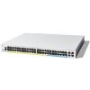 Cisco Catalyst switch C1300-48MGP-4X (32xGbE,16x2,5GbE,4xSFP+,48xPoE+,740W) - REFRESH
