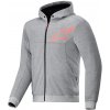 bunda CHROME V2 SPORT, ALPINESTARS (šedá/černá/tmavá khaki) 2025