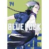 Kodansha America Blue Lock 14