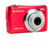 Digitálny fotoaparát AgfaPhoto Compact DC 8200 Red (AGCDC5800RD)