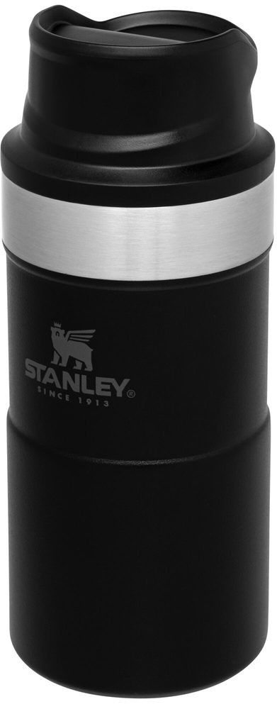 STANLEY Classic series 250 ml čierna