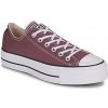 Converse Nízke tenisky CHUCK TAYLOR ALL STAR LIFT PLATFORM Fialová