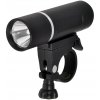 LONGUS Svetlo TUBE 3W predné LED/2f čierne