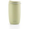 Equa Termohrnček Cup Matcha čierna 300 ml