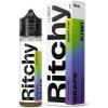 Liqua Ritchy Grape Kiwi 12 ml