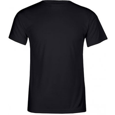 Promodoro pánske funkčné tričko E3520 black