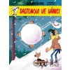 Lucky Luke: Daltonovi ve vánici [Goscinny René Morris]