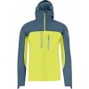 Karpos LAVAREDO RAIN EVO bunda primrose/stargazer 2XL
