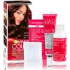 Garnier Color Sensation 4.12 Diamantová hnedá