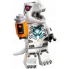 Lego figúrka Minifigurka 71052 S29 Robot Tyrannosaurus Rex N
