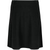 Neoblu Chloe Dámska sukňa NB3795 Deep black 44