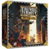 REXhry Příval temnoty: Plameny pekelné (Massive Darkness 2: Hellscape)