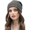 Vivisence čiapka 7002 Sivá