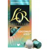 Hlinikove Kapsule L'OR Espresso Coconut iced Do Nespresso 10ks