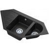 Granisil Taragon 965.10R Nero 8596220012814