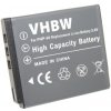 VHBW Pentax D-Li68
