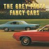 The Grey Pants - Fancy Cars (LP)