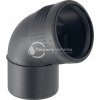 Koleno Geberit Silent-PP: 67.5°, d=40mm 390.123.14.1 -