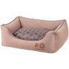 Pelech 4Elements Sofa Bed M Tehlová KW