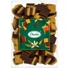 Diana Company Karamelový fondán vanilka a čokoláda 500g