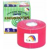 TEMTEX kinesio tape Classic, ružová tejpovacia páska 5cm x 5m