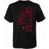 Detské tričko Fanatics Cool Camo SS Tee Arizona Coyotes L