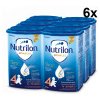 Nutrilon Advanced 4 6x800g