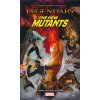 Upper Deck Legendary: A Marvel Deck Building Game New Mutants
