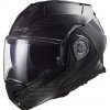 LS2 Helmets LS2 Klapphelm FF901 ADVANT X CARBON 2 Prilba škrupinová