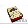 Fun card English: Who, When, Where - Creativo