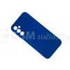 Soft Flex Silikónový kryt na mobil Samsung Galaxy A14 4G, A14 5G, modrá