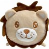 Magic Baby plyšák 20 cm - Lev