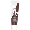 BrowXenna® OXYGEN O2 Farba na obočie a mihalnice Brown #5.67