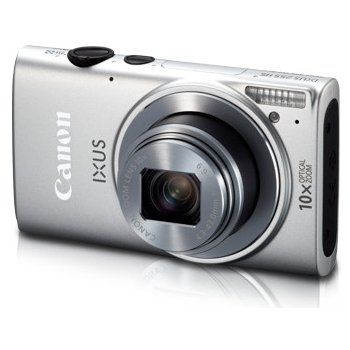 Canon IXUS 255 HS